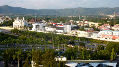 Abuja