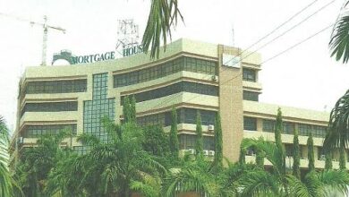 Federal mortgage bank