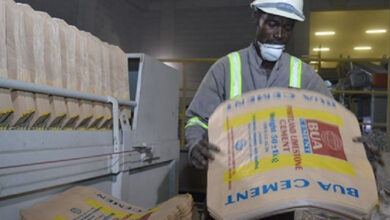 BUA CEMENT