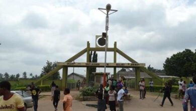 Land grabbers invade Ondo college, provost laments