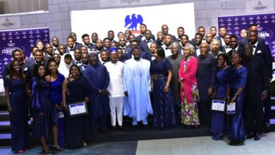 Chairman of Dangote Cement Plc, Aliko Dangote, said the group is focused on breaking new ground with innovations and strategies that would drive businesses, while also creating value for its stakeholders.