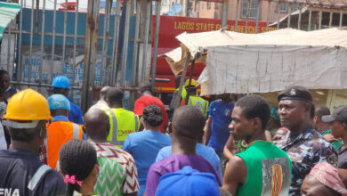 Mr Ibrahim Farinloye, the Territorial Coordinator of the National Emergency Management Agency, confirmed the figure to newsmen in Lagos.