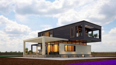 Ai housing