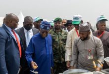 The Nigerian government says it aims to create 1.2 million jobs in the construction sector, using affordable housing provision as a catalyst for economic growth and job creation.