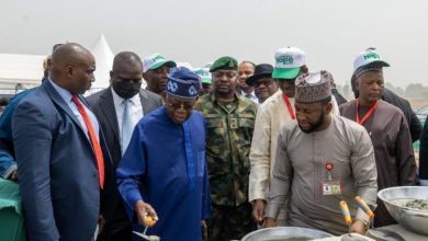 The Nigerian government says it aims to create 1.2 million jobs in the construction sector, using affordable housing provision as a catalyst for economic growth and job creation.