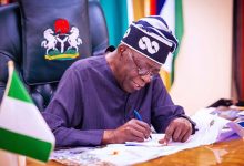 President Bola Tinubu has approved the appointment of The Infrastructure Corporation of Nigeria (InfraCorp) as the Lead Arranger and Developer of Evergreen City,