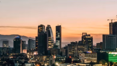 Top 10 African cities with the highest cost of living in 2025