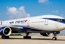 Air Peace has announced a fare reduction of up to ₦600,000 for travelers connecting from cities across Nigeria to London, along with an additional luggage allowance.