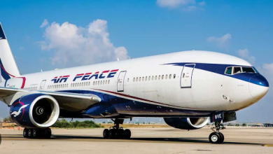 Air Peace has announced a fare reduction of up to ₦600,000 for travelers connecting from cities across Nigeria to London, along with an additional luggage allowance.